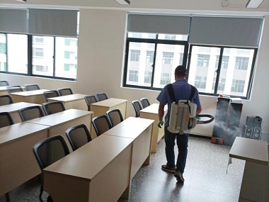 花都除四害机构为什么要定期进行虫害防治工作